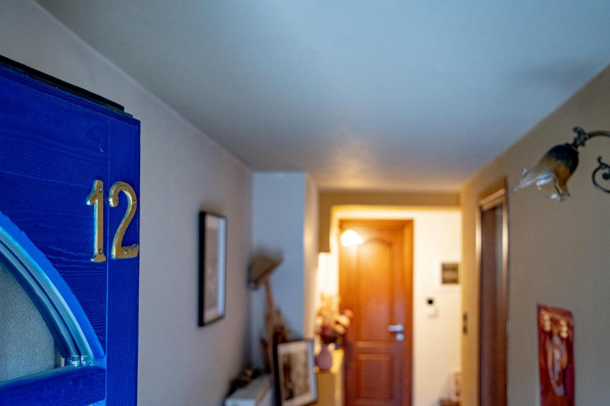 Arktouros Hotel Monodendri Zewnętrze zdjęcie